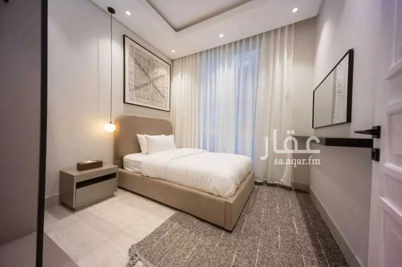 2 bedroom apartment in Al Malqa 9