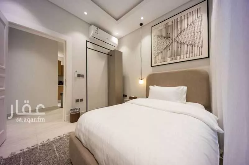 2 bedroom apartment in Al Malqa 10