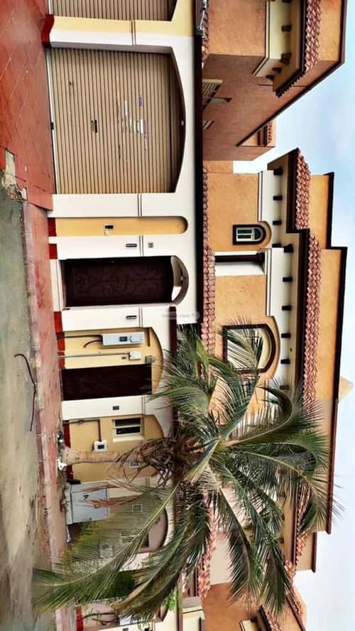 7 bedroom villa in Al Shiraa 2