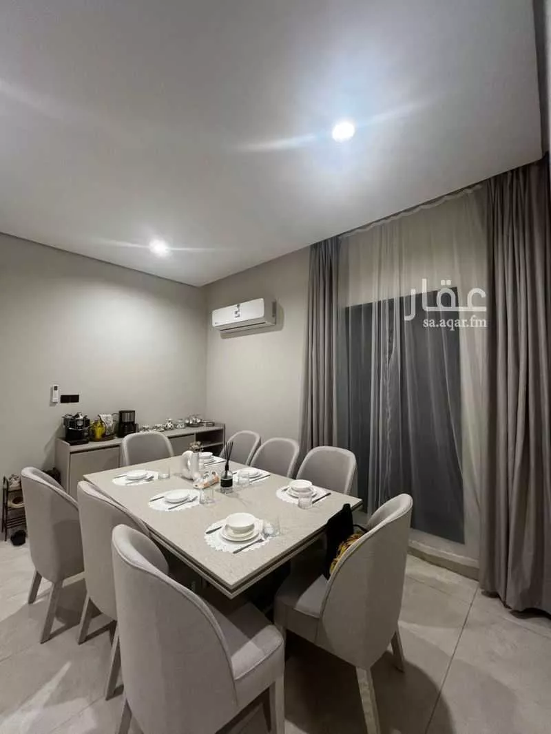 شقة 4 غرف في القصور 3