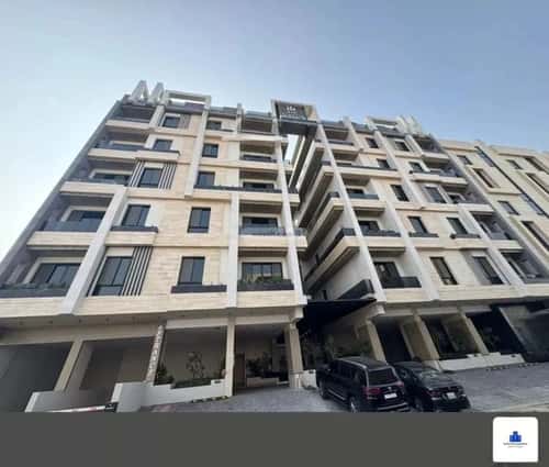 4 bedroom apartment in Al Nahda 1