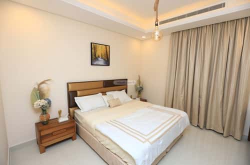 3 bedroom apartment in Al Nahda 1