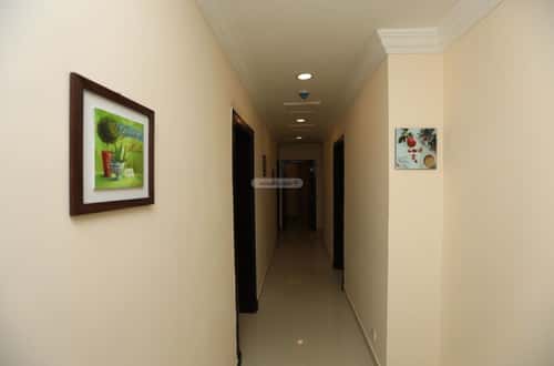 3 bedroom apartment in Al Nahda 2