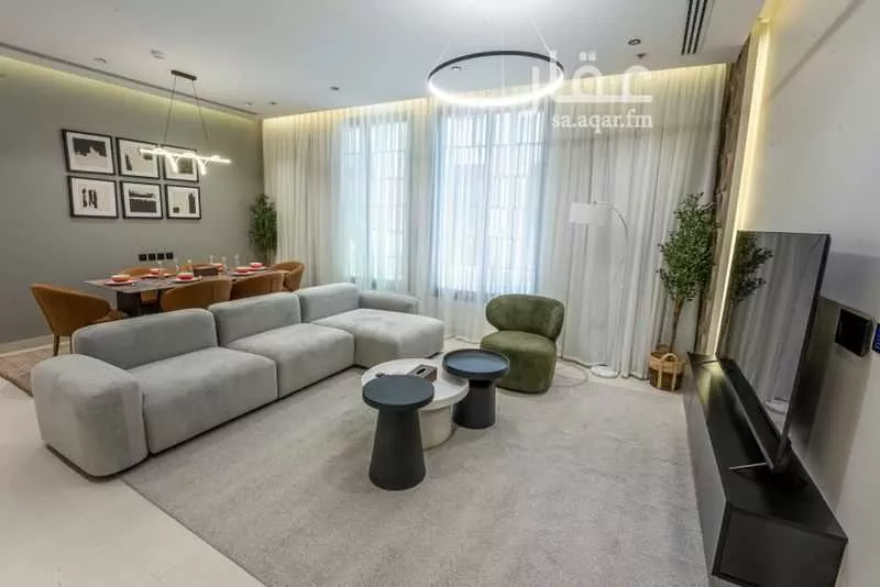 2 bedroom apartment in Al Aridh 2