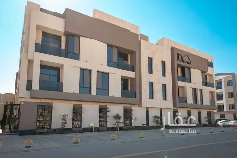 2 bedroom apartment in Al Aridh 12