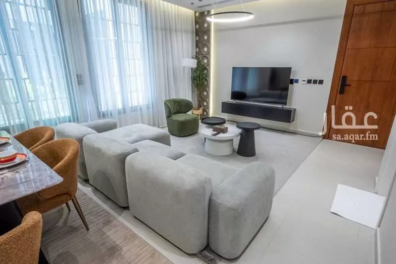 2 bedroom apartment in Al Aridh 3