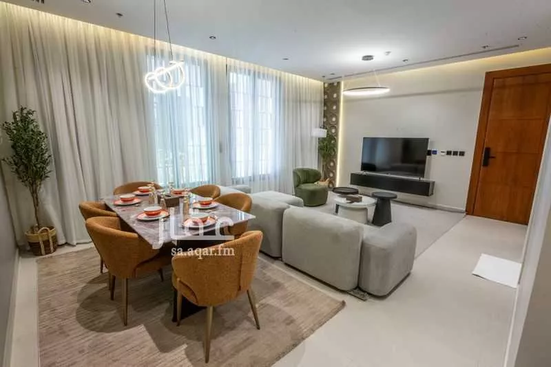 2 bedroom apartment in Al Aridh 5