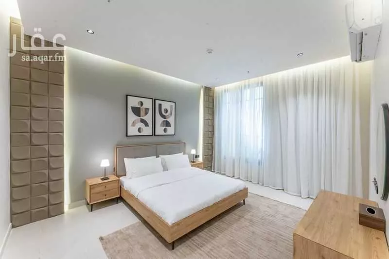 2 bedroom apartment in Al Aridh 7