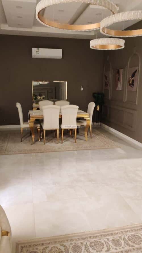 5 bedroom villa in Al Yaqout 15