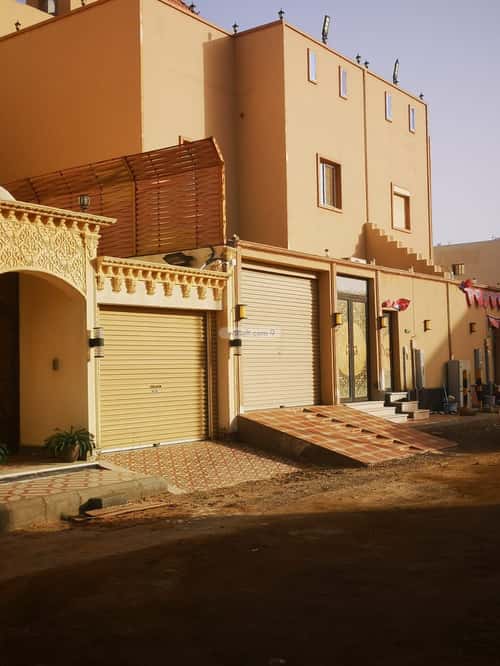 5 bedroom villa in Al Yaqout 5