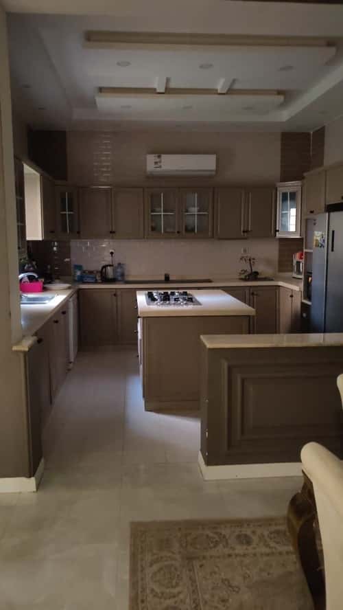5 bedroom villa in Al Yaqout 11