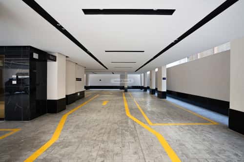 شقة 4 غرف في السلامة 4