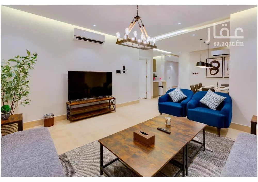 3 bedroom apartment in Qurtubah 2