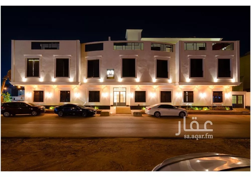 3 bedroom apartment in Qurtubah 11
