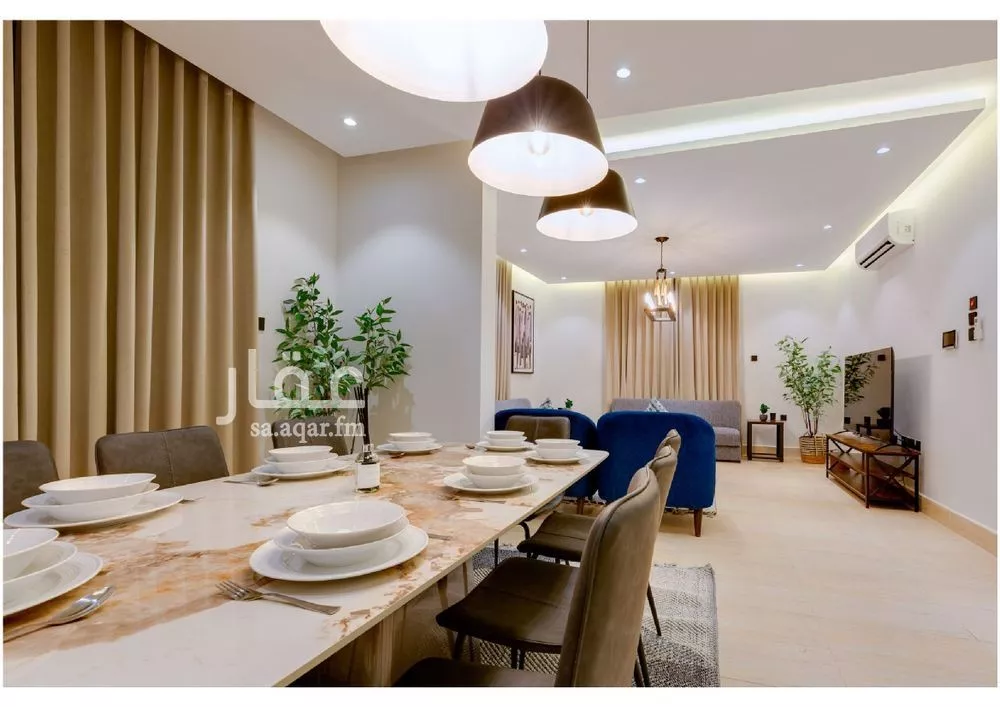 3 bedroom apartment in Qurtubah 4