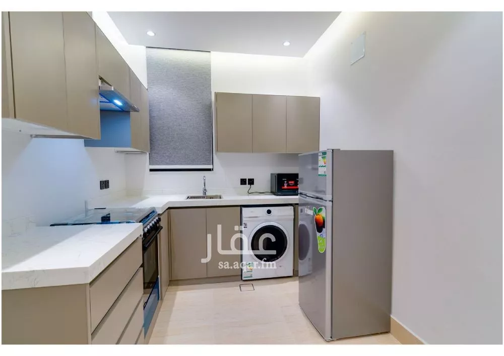 3 bedroom apartment in Qurtubah 5