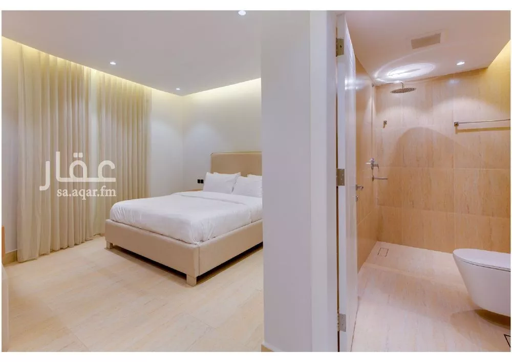 3 bedroom apartment in Qurtubah 6