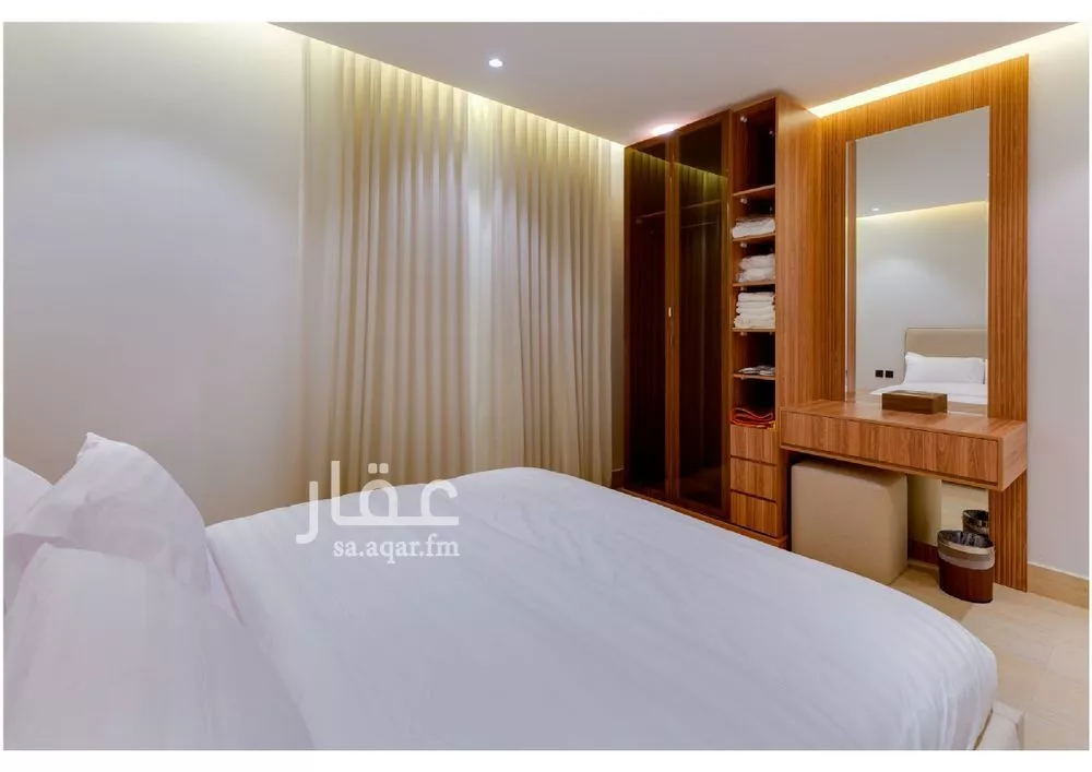 3 bedroom apartment in Qurtubah 7