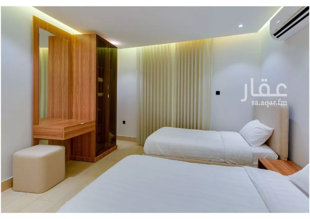 3 bedroom apartment in Qurtubah 8