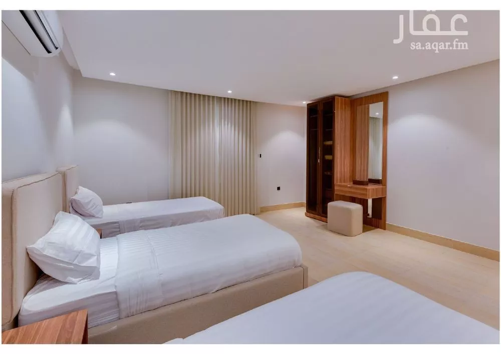 3 bedroom apartment in Qurtubah 9