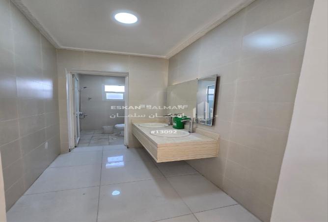 6 bedroom apartment in An Nur 3