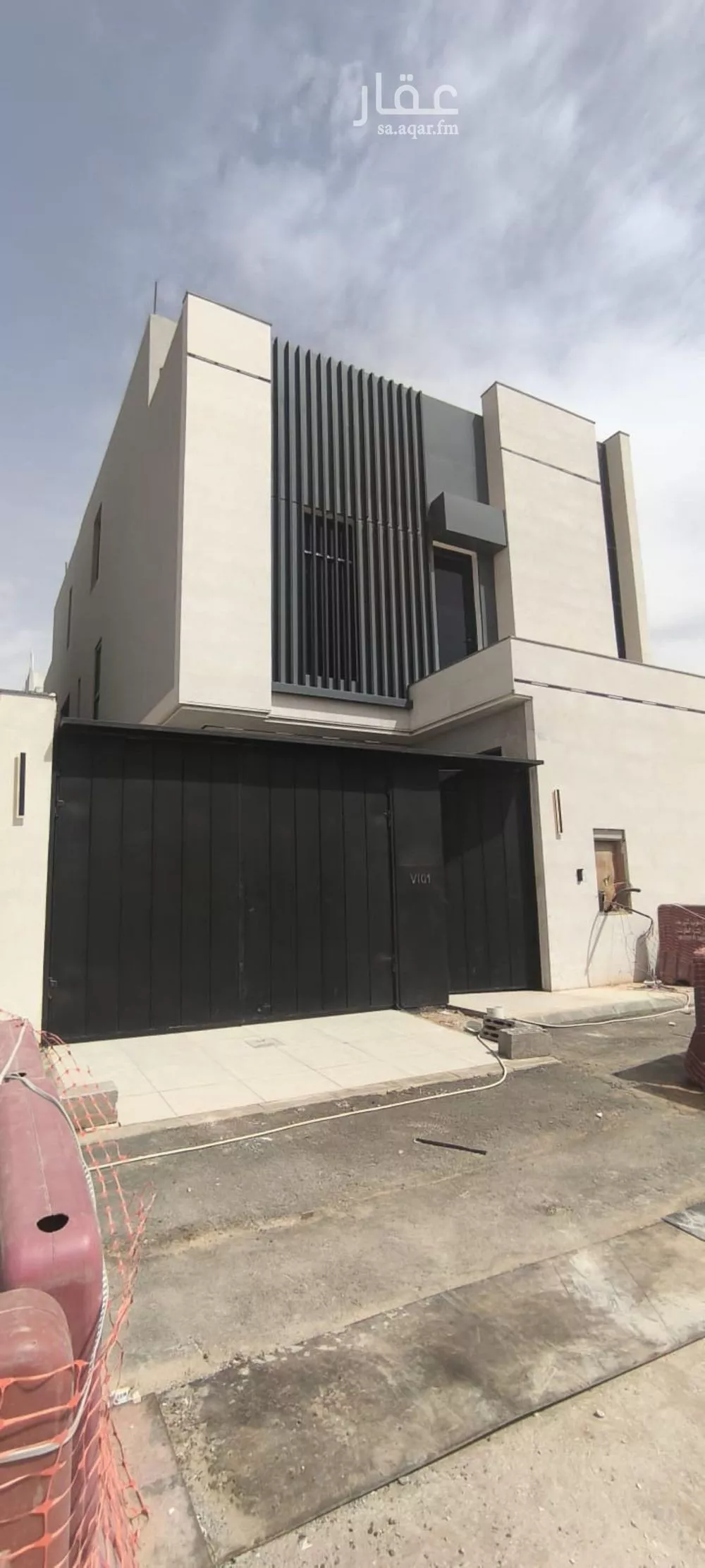 فيلا 6 غرف في المعيزلة 1