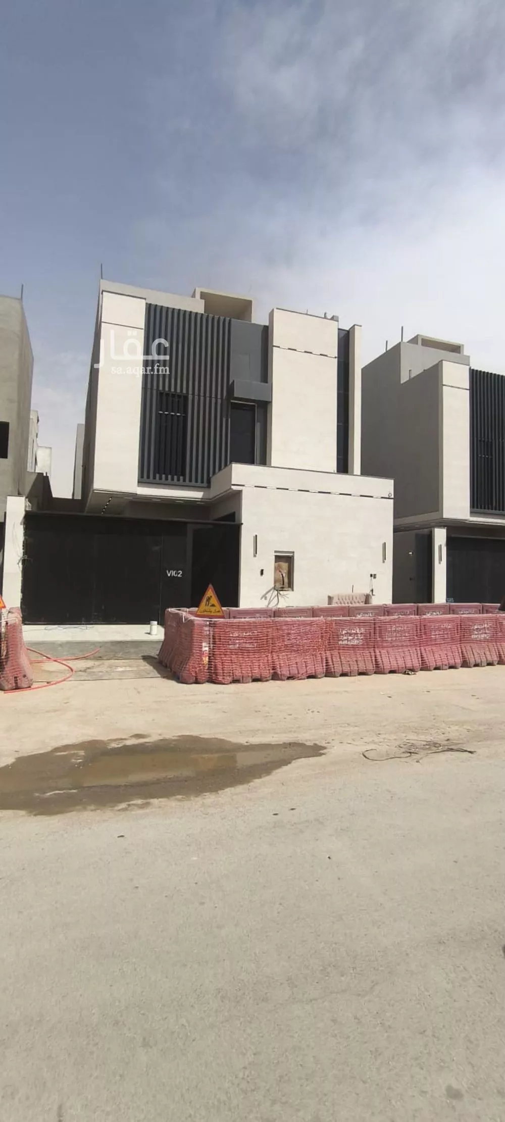 فيلا 6 غرف في المعيزلة 5