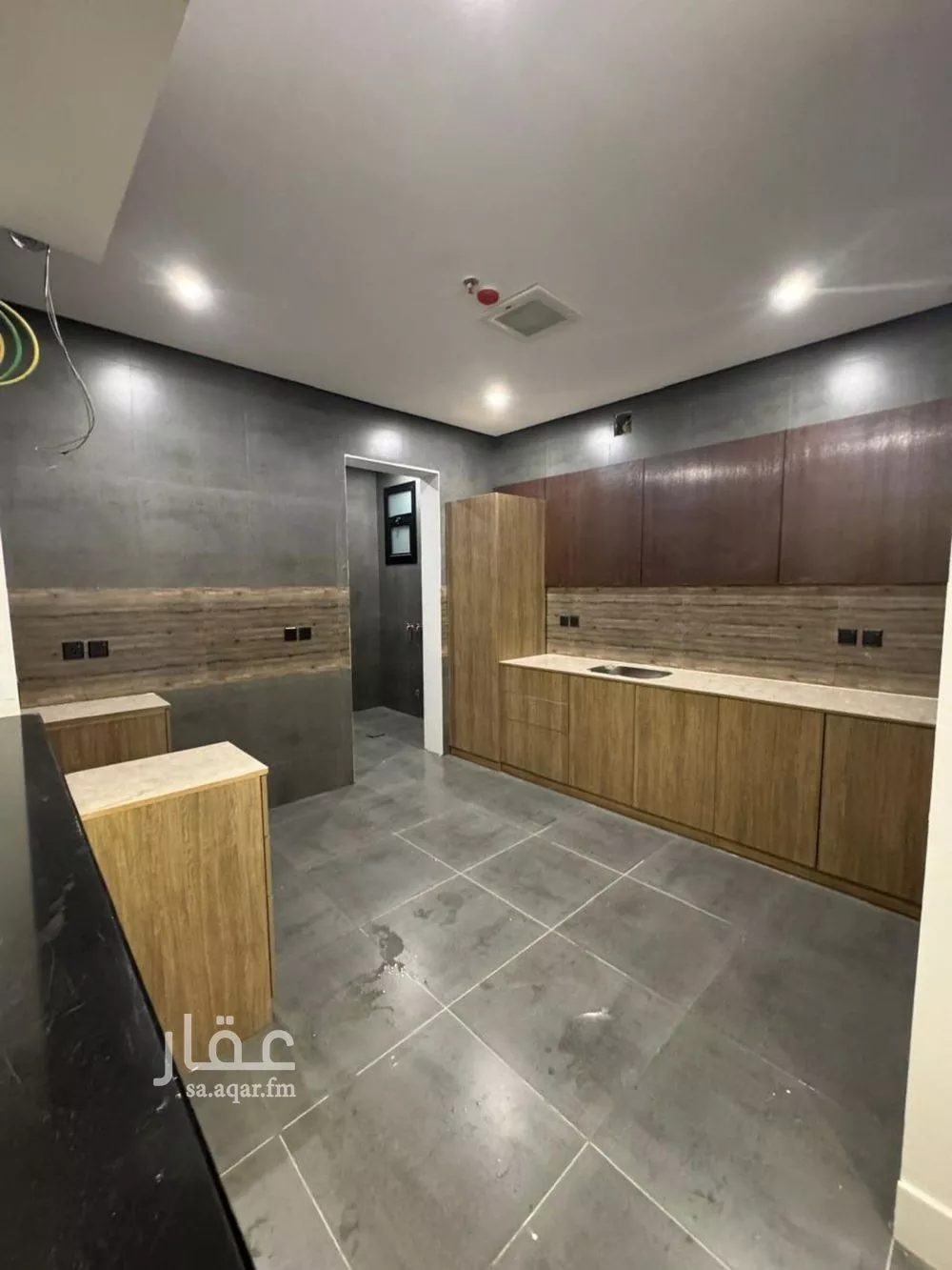 شقة 3 غرف في العارض 2