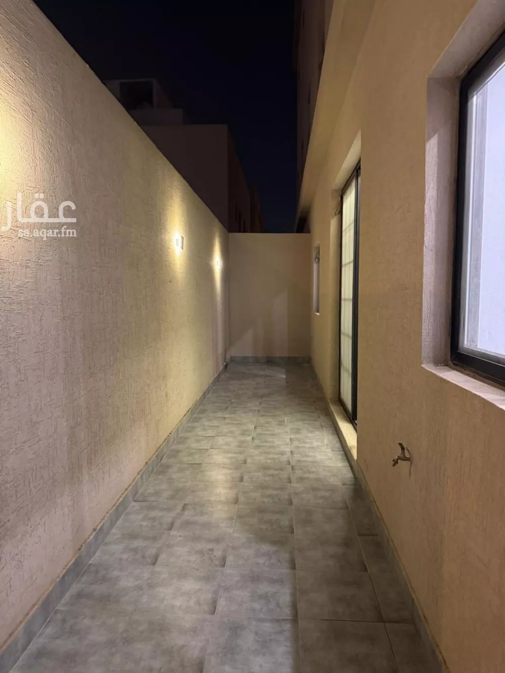 شقة 3 غرف في العارض 15
