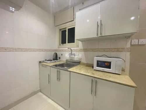 1 bedroom apartment in Al Rawdah 4
