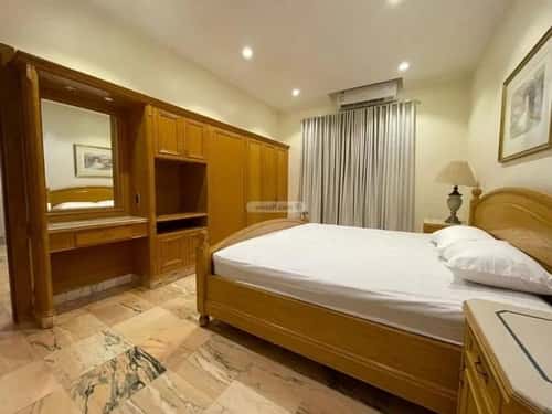 شقة 1 غرف في الفيصلية 2