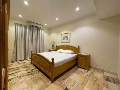 شقة 1 غرف في الفيصلية 4