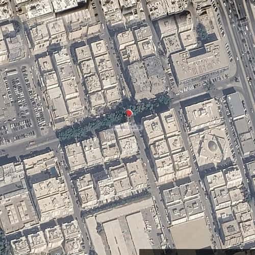 شقة 1 غرف في الروضة 1