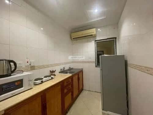 1 bedroom apartment in Al Rawdah 3