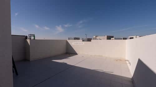 فيلا 6 غرف في الشروق 1