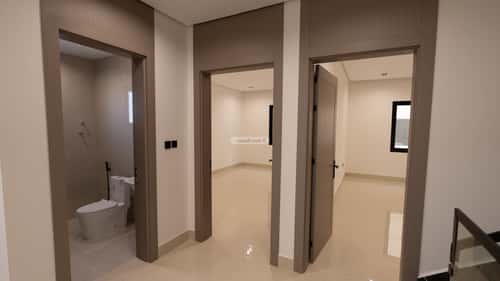 فيلا 6 غرف في الشروق 4