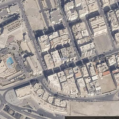 1 bedroom apartment in Al Hamra 3