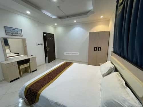 1 bedroom apartment in Al Salamah 2