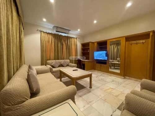 1 bedroom apartment in Al Faisaliyyah 3