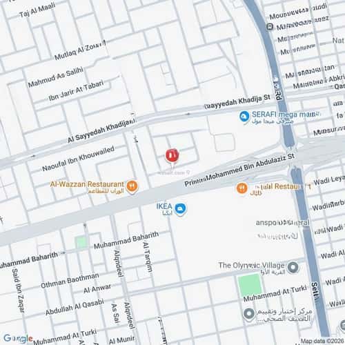 1 bedroom apartment in Al Faisaliyyah 2