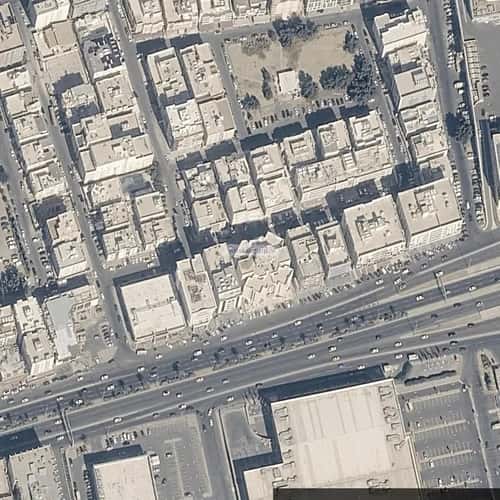 1 bedroom apartment in Al Faisaliyyah 3