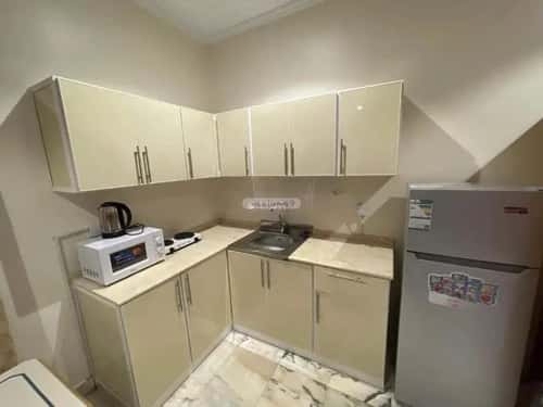1 bedroom apartment in Al Faisaliyyah 4