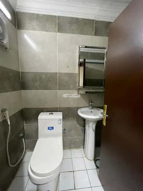 1 bedroom apartment in Al Salamah 7