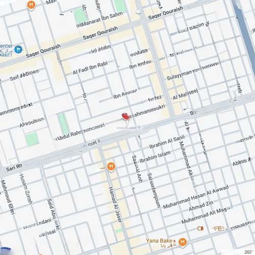 1 bedroom apartment in Al Salamah 2