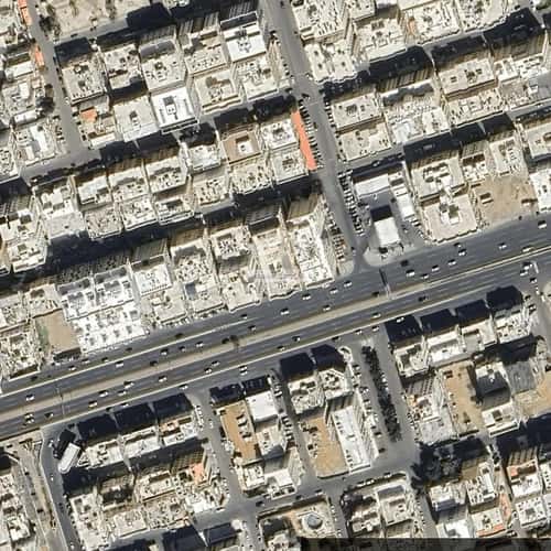 1 bedroom apartment in Al Salamah 9