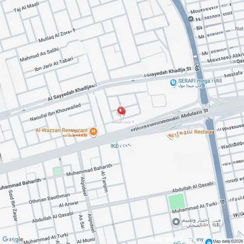 1 bedroom apartment in Al Faisaliyyah 5