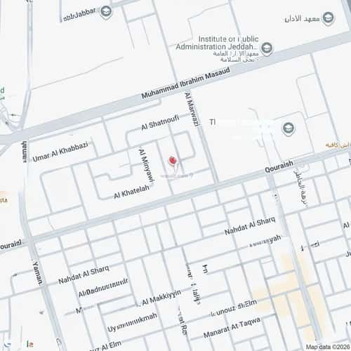 1 bedroom apartment in Al Salamah 2