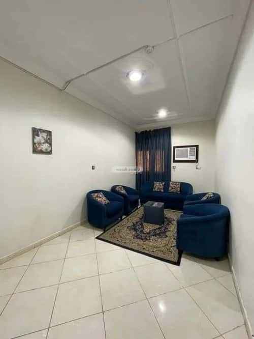 1 bedroom apartment in Al Salamah 1