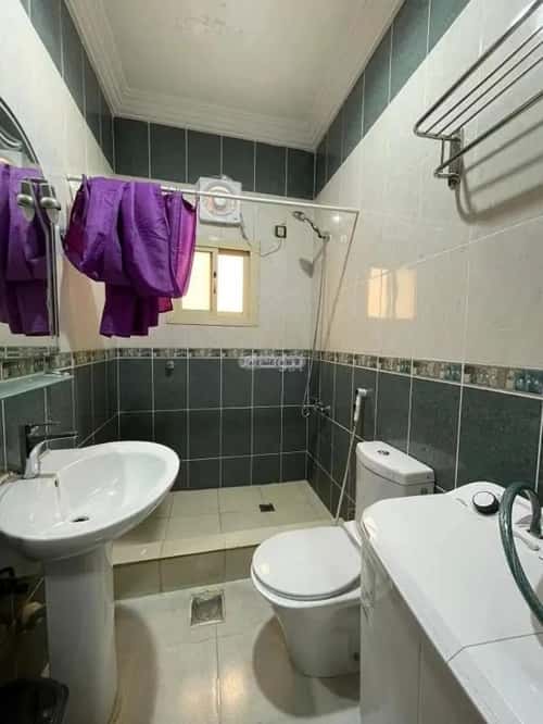 1 bedroom apartment in Al Salamah 4