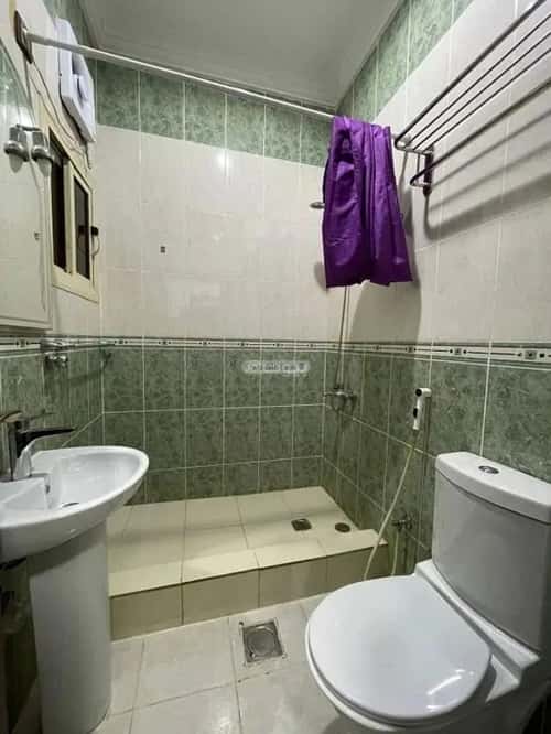 1 bedroom apartment in Al Salamah 5